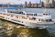 New York City Statue of Liberty Sightseeing Cruise 90 Min thumbnail 2