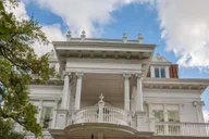 New Orleans Garden District Walking Tour thumbnail 4