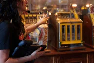 Las Vegas Fremont Street Walking Tour thumbnail 2