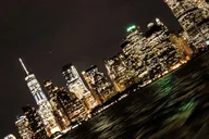 New York City Night Walking Tour thumbnail 3