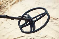 Kenosha Metal Detecting Tour at Simmons Island Beach thumbnail 2