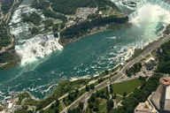 Niagara Falls Helicopter Tour thumbnail 4