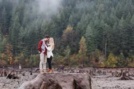 Seattle Vacation Photography Session thumbnail 3