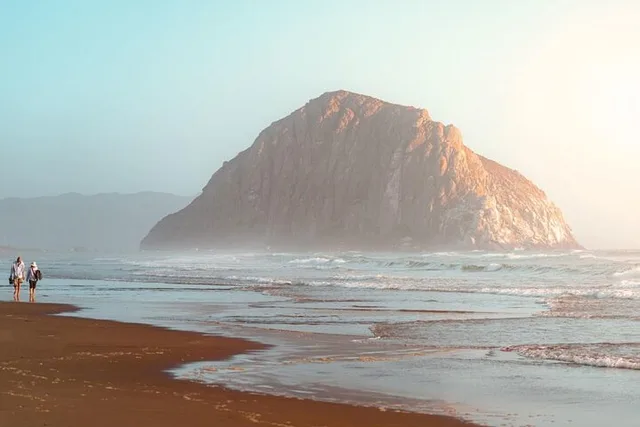 Morro Bay Private Stroll & Savory Delights Tour 2 hr - Image 2