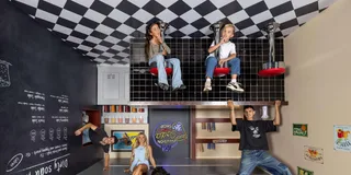 Salt Lake City Museum of Illusions Admission