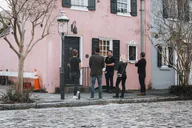 Charleston Historic Tour thumbnail 3