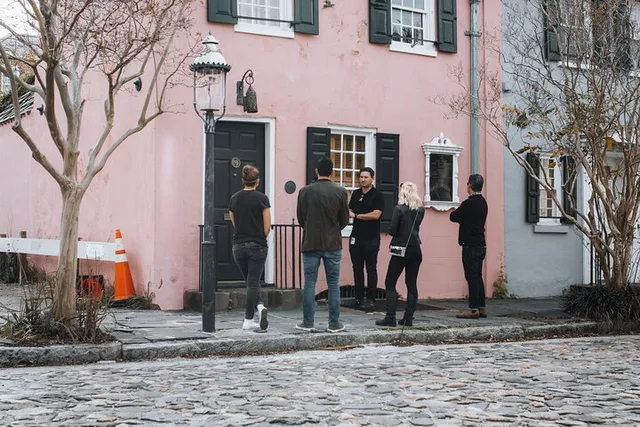 Charleston Historic Tour - Image 3