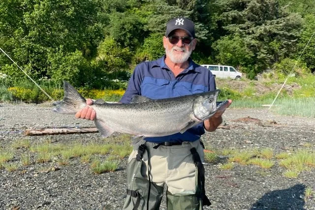Juneau Fishing Experience - Image 6