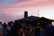 Maui Haleakala Sunset Tour with Dinner thumbnail 2