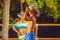 Kailua-Kona Luau with Buffet Dinner thumbnail 6