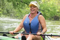 Lake Norris Kayak Tour 3 hr thumbnail 2
