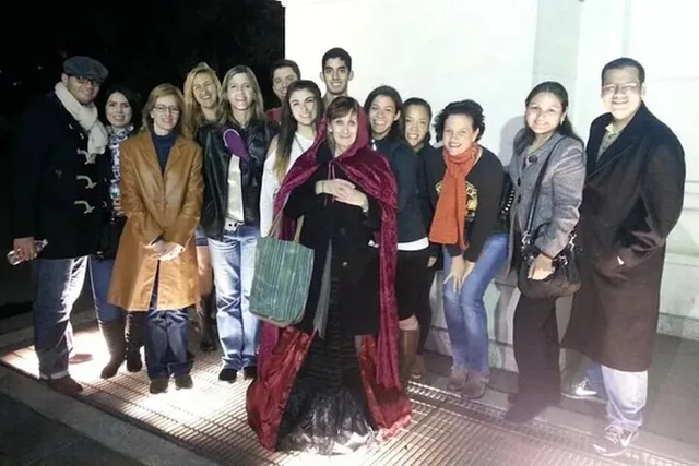 Palm Beach Ghost Tour 90 min - Image 2