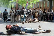 Gettysburg Battle Anniversary Walking Tour thumbnail 4