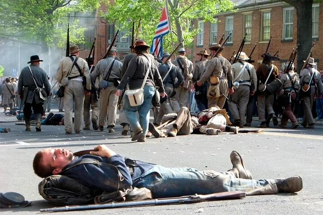 Gettysburg Battle Anniversary Walking Tour - Image 4
