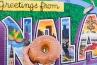 New Orleans Donuts & Beignets Walking Tour thumbnail 1