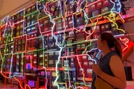 Washington DC National Portrait Gallery Tour thumbnail 1