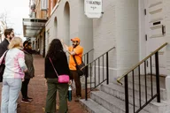 Washington DC Lincoln Assassination Walking Tour thumbnail 1