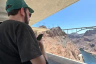 Boulder City Hoover Dam Tour thumbnail 5
