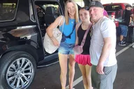 Boca Raton SUV Transfer to Miami Cruise Port thumbnail 2