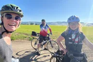Portland Columbia Gorge Scenic Bikeway Full Day Ride thumbnail 4