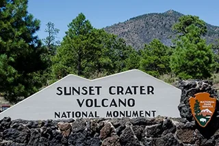 Phoenix Wupatki and Sunset Crater Monument Tour