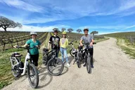 Santa Ynez Valley Biking and Wine Tasting Tour thumbnail 1