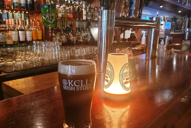 Seattle Ghost Hunting and Booze Tour at Pike Place Market - Image 5