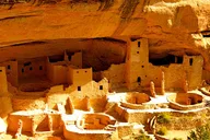 Mesa Verde Archeological Tour with Expert Guide thumbnail 1