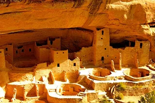 Mesa Verde Archeological Tour with Expert Guide