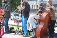 New Orleans Private Custom Walking Tour thumbnail 1