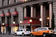 San Francisco Vintage Murder Mystery Walking Tour thumbnail 4