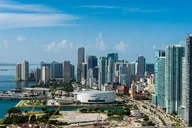 Miami Private Transfer to Hotel or Beach thumbnail 5
