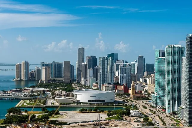 Miami Private Transfer to Hotel or Beach - Image 5