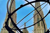 New York City Private Walking and Subway Tour thumbnail 5