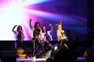 Pigeon Forge TimeWarp Jukebox Show thumbnail 3