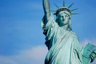 New York City Statue of Liberty and Wall Street Tour thumbnail 1