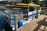 Watkins Glen Cycle Boat Tour on Seneca Lake thumbnail 1