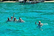 Lake Tahoe Boat Tour in the White Lightning 4 hr thumbnail 5