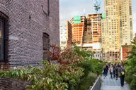 New York Meatpacking District Walking Tour thumbnail 6