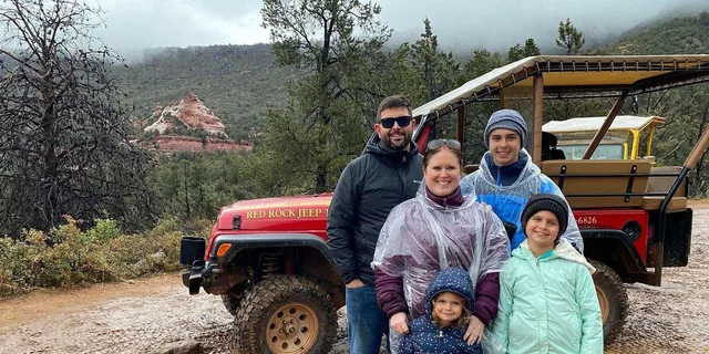 Arizona Jeep Tour on the Great Western Trail - Image 3
