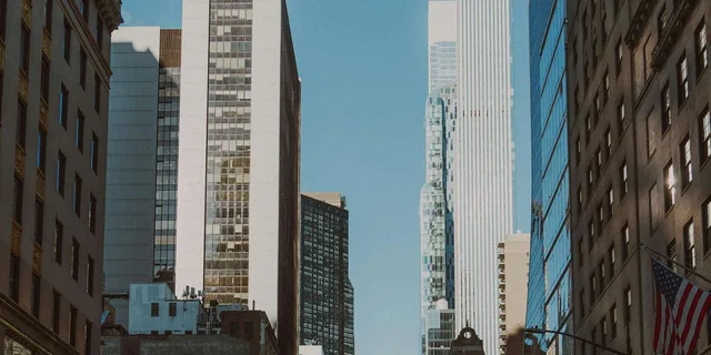 New York Walking Tour of Hidden Gems and Iconic Sites - Image 3
