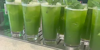 Miami Beach Cocktail Walking Tour