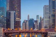 Chicago River Architecture Riverboat Tour 1.5 hr thumbnail 3