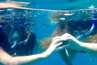 Hilo Tropical Reef Snorkel Adventure thumbnail 2