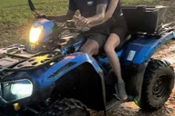 Miami ATV and Airboat Adventure thumbnail 3