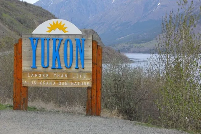 Skagway Yukon Dog Sledding and Sightseeing Tour - Image 6