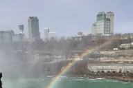 Niagara Falls Hot Air Balloon Ride with Walking Tour thumbnail 5