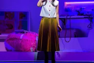 New York Broadway Musical Maybe Happy Ending thumbnail 2