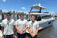 Delray Beach Yacht Experience thumbnail 5