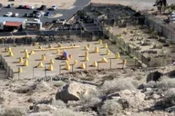 Las Vegas Paintball Adventure thumbnail 3